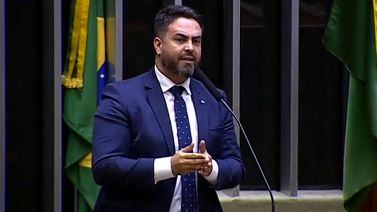 CONGRESSO: Projeto de Léo Moraes reduz valor dos juros no cheque especial