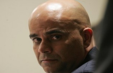 AGORA VAI! - Operador do mensalão, Marcos Valério pede proteção e delação premiada