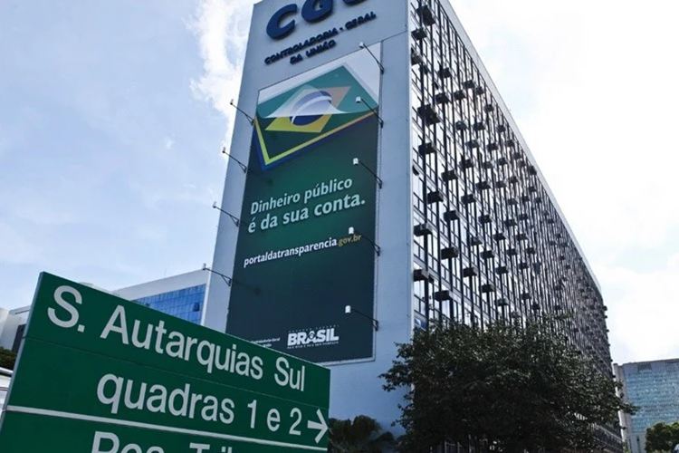  R$ 7 MIL: Autorizado concurso da CGU com oferta de 375 vagas para diferentes níveis