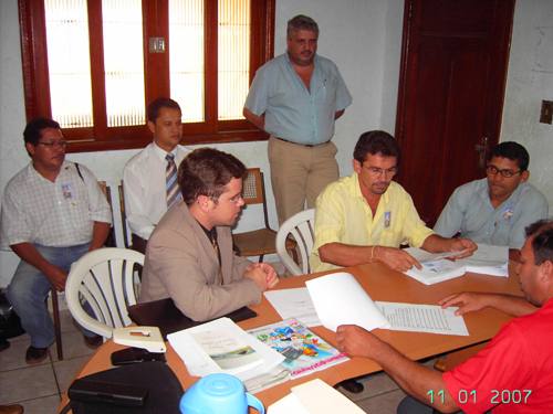 Eleição do SINDEPROF – Chapa 2 defende uma auditoria nas contas do sindicato