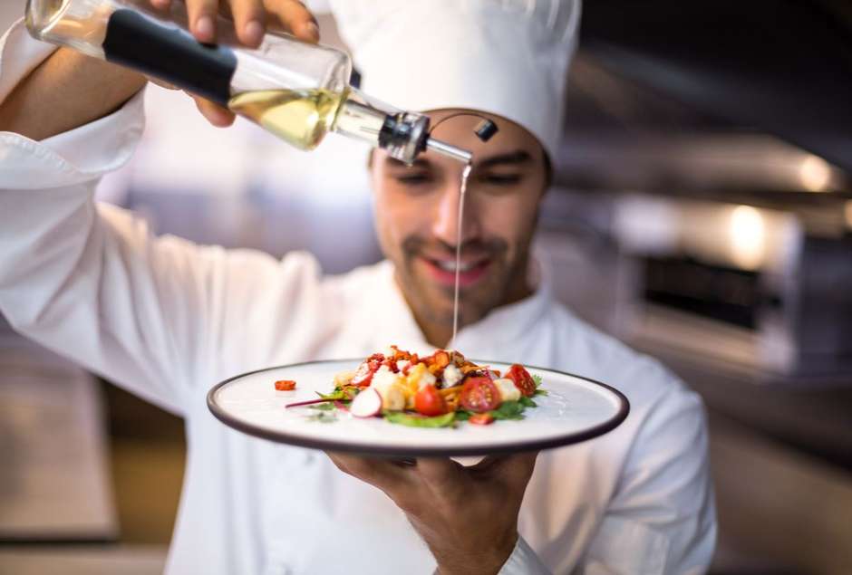 Brulee Ensino  da Arte e Cultura Culinária Eireli