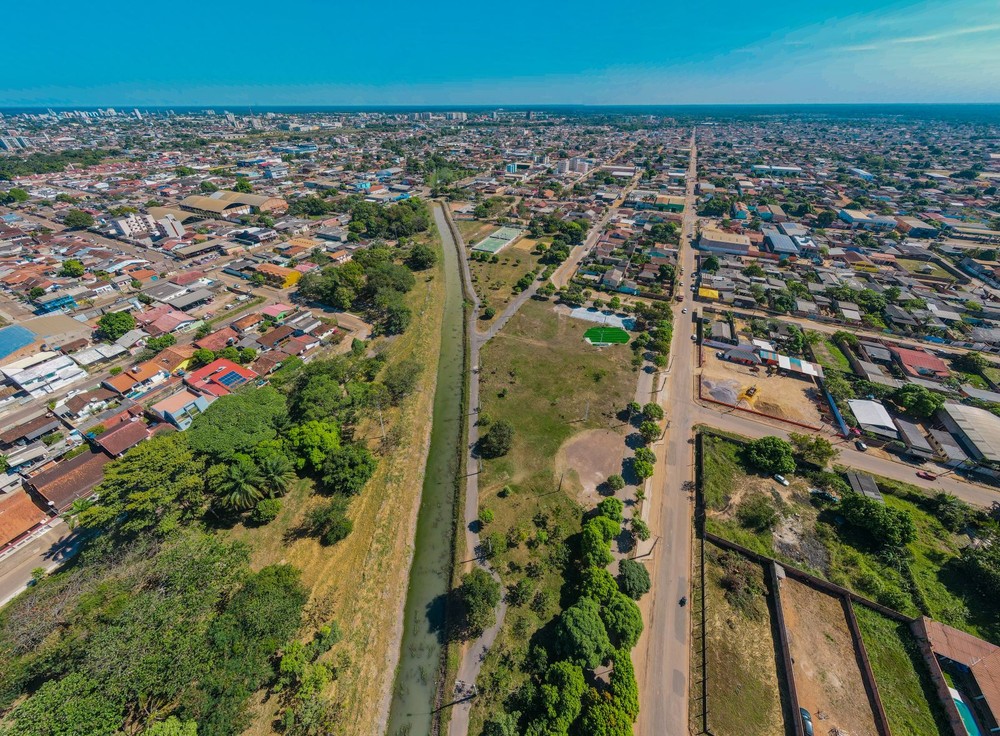 POPULAÇÃO: Rondônia ultrapassa 1,8 milhão de habitantes, aponta IBGE