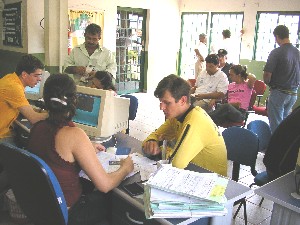 Ciretran de Cacoal institui novo modelo com reestruturação de de atendimento aos usuários