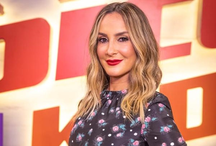 DEIXOU PROGRAMA: Claudia Leitte explica saída do 'The Voice Kids': 'Questão de saúde'