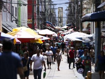 ECONOMIA: Vendas no Dia das Crianças devem crescer apenas 1,5%