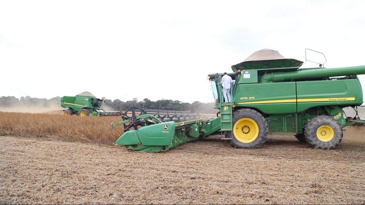 Potencial agrícola de Candeias e PVH é destacado por vice-governador Daniel Pereira