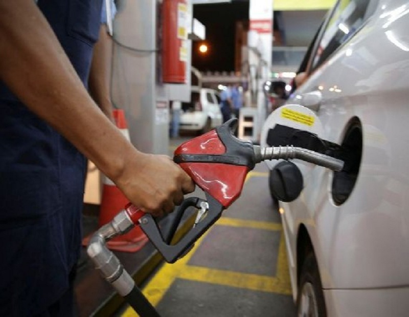 AUMENTOU: Preço da gasolina é reajustado em Porto Velho e sindicato explica o motivo