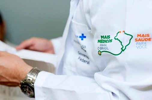 EMPREGO: Começam hoje as inscrições para a 2ª fase do Programa Mais Médicos