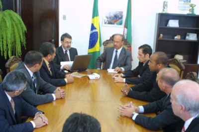 Restrições à importação de carne bovina de Rondônia serão revistas pelo Governo do Rio Grande do Sul