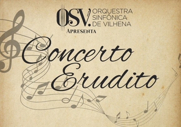 MÚSICA: Orquestra Sinfônica de Vilhena realiza concerto erudito neste sábado