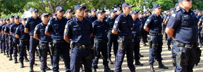 PM/RO: Policia Militar apresenta um equilíbrio entre as ações preventivas e repressivas