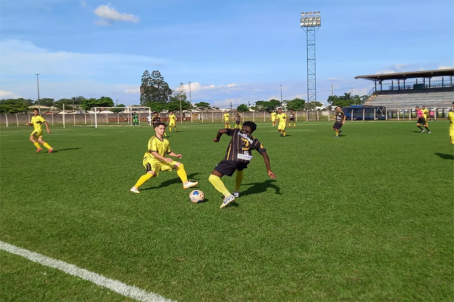 RONDONIENSE SUB-20: Conselho Arbitral será dia 24 de julho