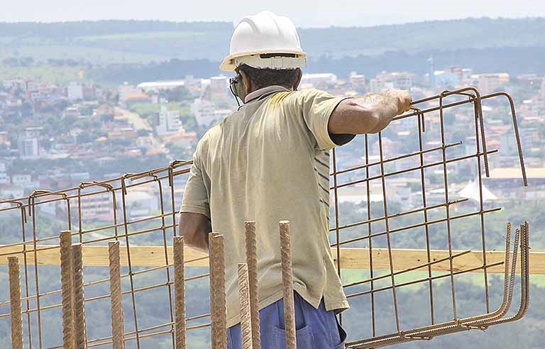 Como o setor da construção civil está sobrevivendo à pandemia