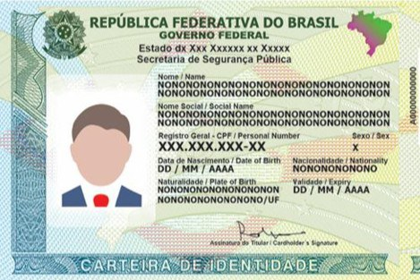 CIDADANIA: MPF garante emissão da nova carteira de identidade a pessoas sem CPF em Rondônia