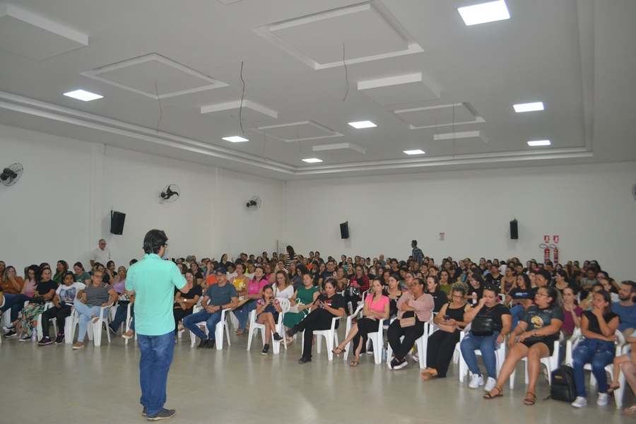 SINDSUL: Greve do Magistério começa com forte adesão de servidores