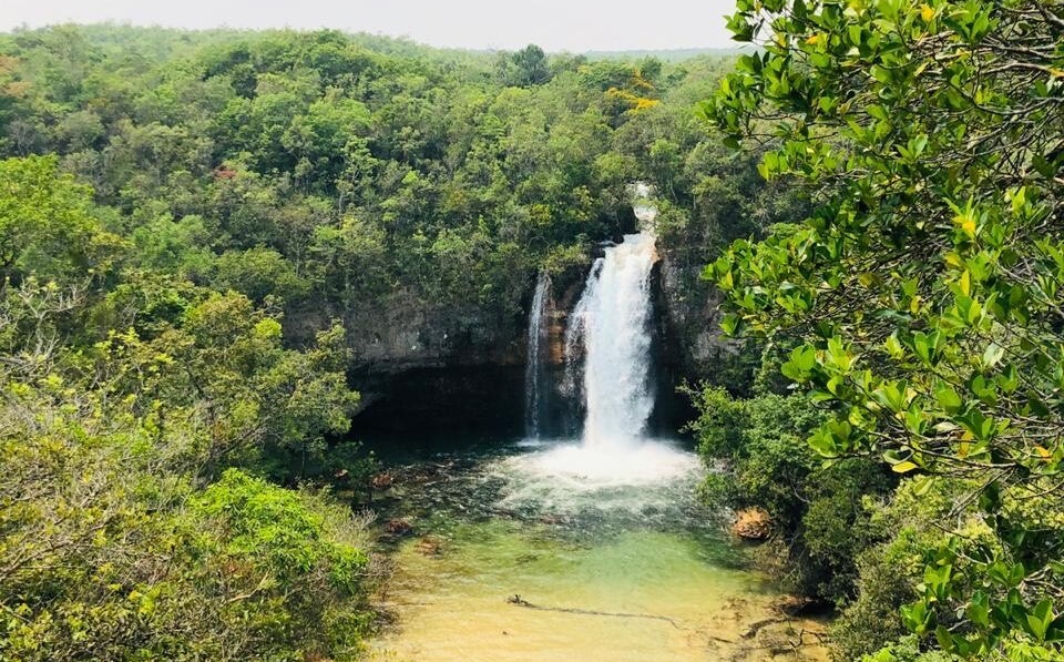 PARTIU: Tour das belezas naturais do Mato Grosso com a Amazônia Adventure