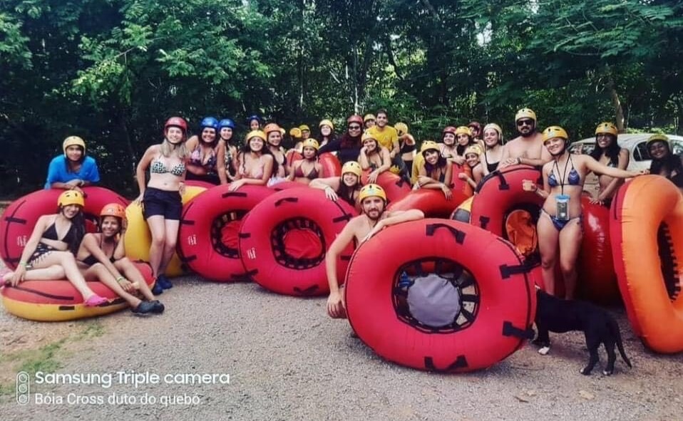 AMAZÔNIA ADVENTURE: BoiaCross e a nova sensação de aventura em Porto Velho. Bora?