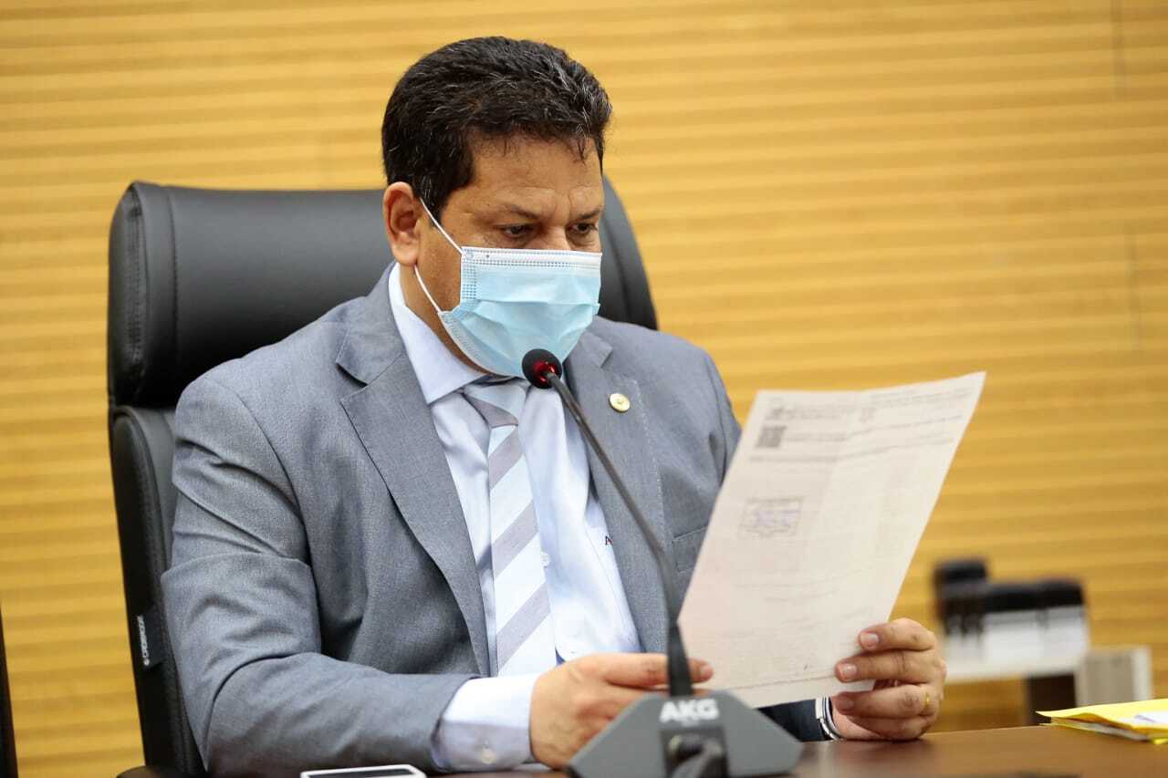 PEDIDO DE JAIR MONTES: Governo intermedia linhas de crédito para indústria de couro afetada pela pandemia