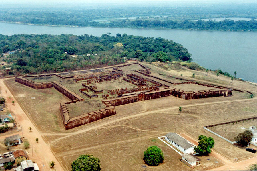 DIA DO PATRIMÔNIO: Governo destaca valorização dos monumentos que fazem parte da história do Estado