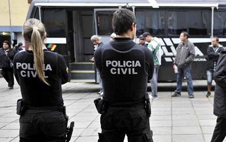 OPORTUNIDADE: Polícia Civil fará concurso público com 300 vagas para delegados e agentes