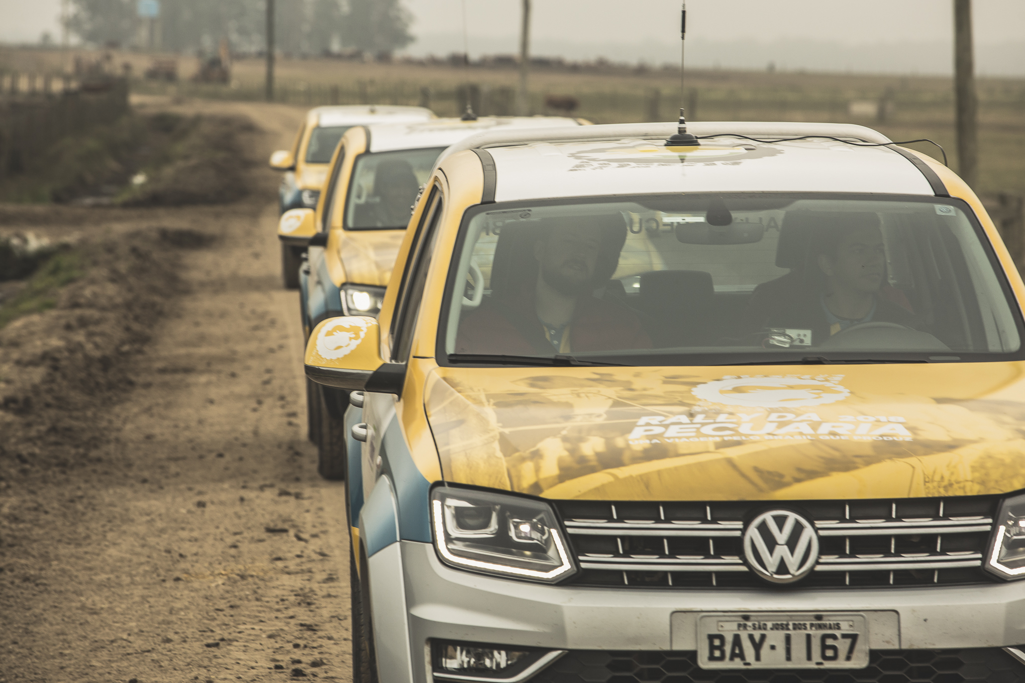 ENCONTRO: Rally da Pecuária 2018 chega a Rondônia na próxima segunda-feira