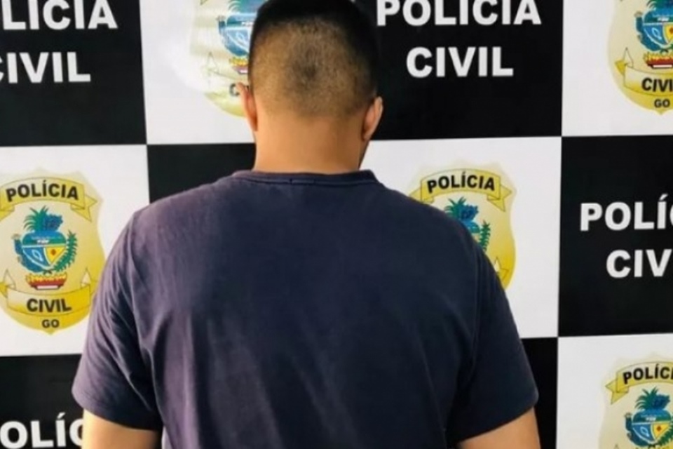 VULNERÁVEL: Preso por estupro deixa prisão e estupra menina de 15 anos