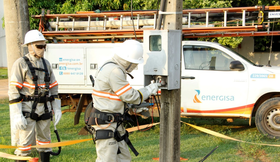 ÚLTIMO DIA: Energisa encerra hoje inscrições para curso gratuito de eletricistas em Cacoal