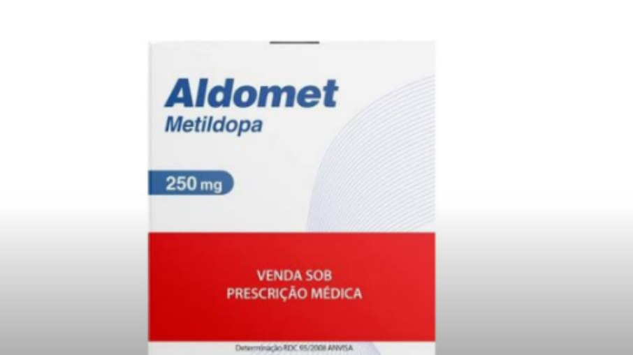ERRO DE DESCRIÇÃO: Anvisa anuncia recolhimento de lote de anti-hipertensivo