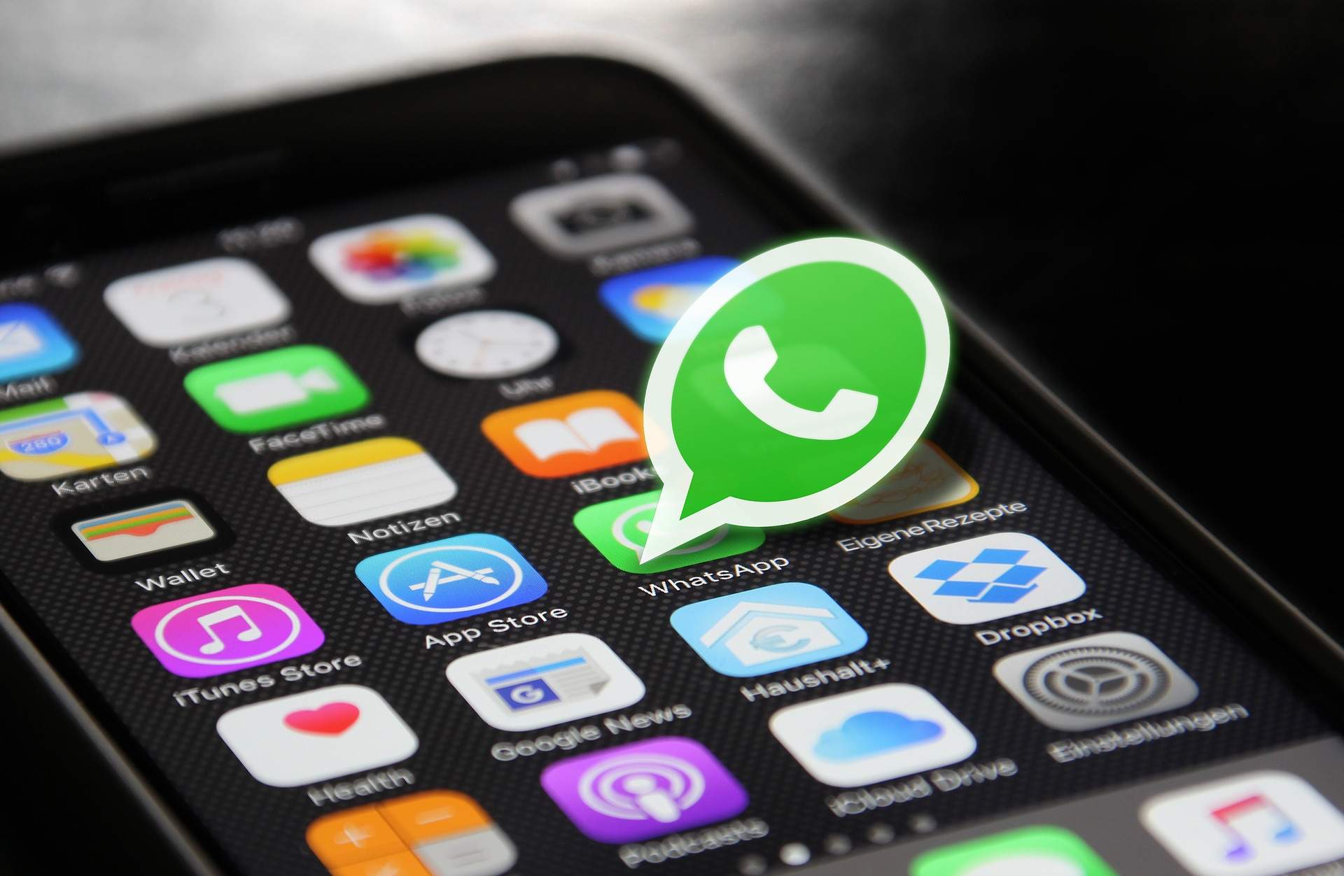 WhatsApp disponibiliza chamada de vídeo com até 8 participantes; veja como fazer