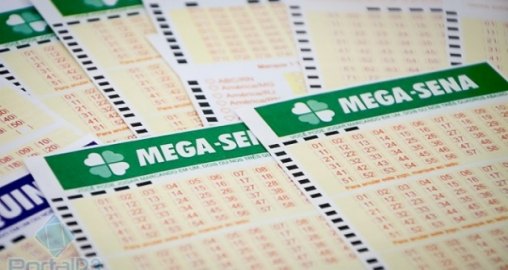 Mega-Sena sorteia R$ 100 milhões neste sábado