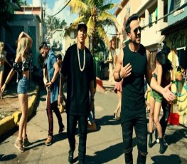 'Despacito' desbanca 'See You Again' e vira vídeo mais visto do YouTube