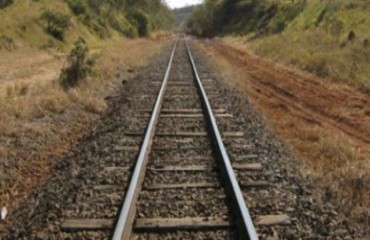 VILHENA - Ferrovia que ligaria município a cidade de Goiás está quase parando