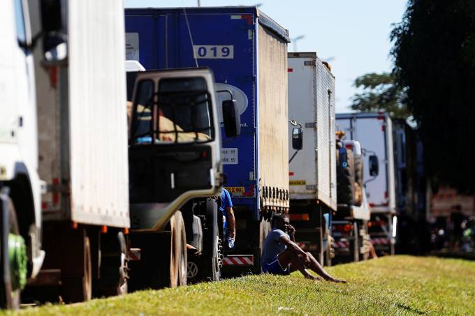 ECONOMIA: Nova tabela de preço do frete será publicada hoje pela ANTT