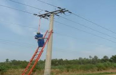 ITAPUÃ D’OESTE – Jovem morre após poste de energia cair em cima do seu corpo