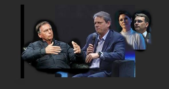 Tarcísio e o cálculo do poder - Por Roberto Gutierrez