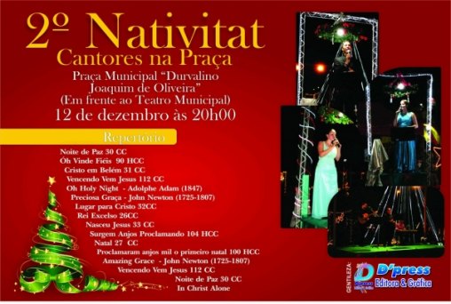 Projeto Nativitat 