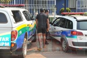 PM detêm homens com 42 mil DVD’s contrabandeados da Bolívia