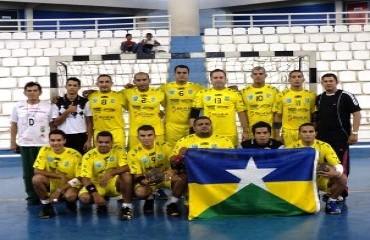 HAND-MANIA - Associação estadual de Handebol realizará festival pizza na capital