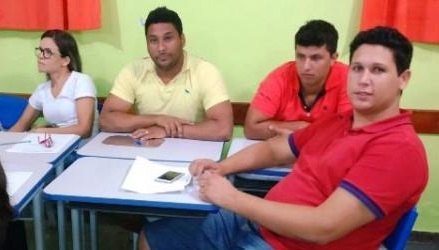 Senai de Vilhena amplia oferta de cursos à distância