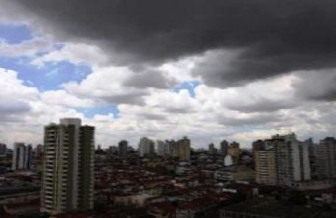 Sipam prevê chuvas até abril em Rondônia