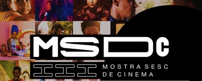 FILMES: Mostra Sesc de Cinema acontece até dia 7, em Porto Velho