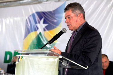 Deputado Edson Martins destaca avanços do governo