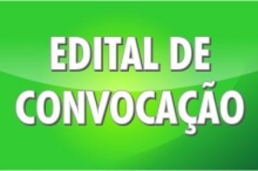 Prefeitura publica edital de convocação de aprovados em Concurso Público