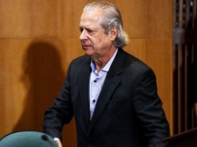 Moro aceita denúncia contra José Dirceu e petista vira réu novamente 