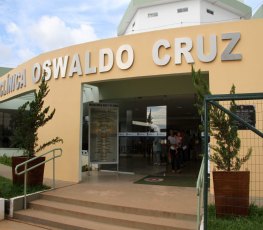 Policlínica Oswaldo Cruz realiza triagem para diagnóstico de câncer