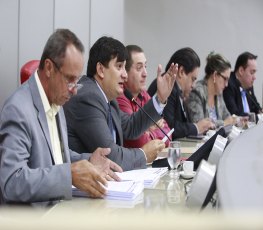 Reunião discute repasses de recursos para EFA’s em 2018