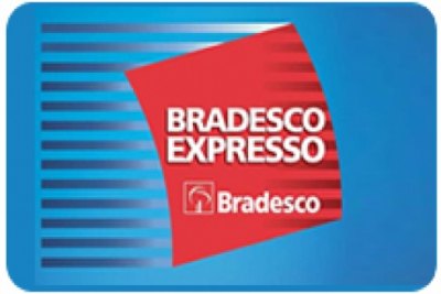 ALTO PARAÍSO – Dupla  rouba caixa do Bradesco expresso 