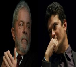 Moro pode dar a sentença de Lula a qualquer momento