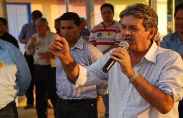 ELEIÇÕES 2010 - Cahulla lidera pesquisa do Instituto Alvorada com 31,20% de intenções de voto