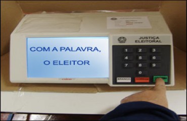 Sua excelência, o eleitor! – Por Valdemir Caldas